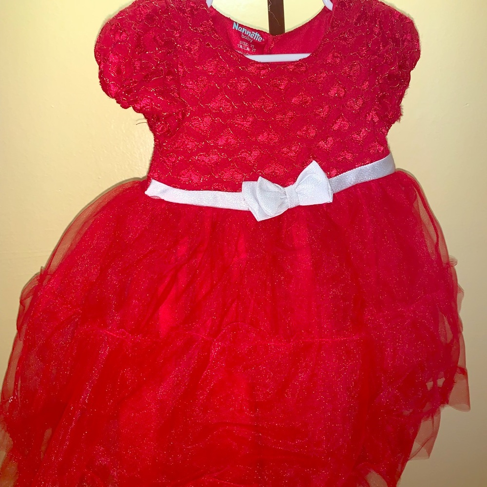 Size: 2T